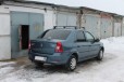 Renault Logan, 2010 в городе Вологда, фото 3, стоимость: 255 000 руб.