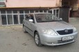 Toyota Corolla, 2003 в городе Махачкала, фото 2, телефон продавца: +7 (928) 585-25-81