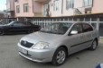 Toyota Corolla, 2003 в городе Махачкала, фото 3, стоимость: 300 000 руб.