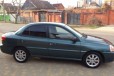 KIA Rio, 2004 в городе Краснодар, фото 3, стоимость: 240 000 руб.