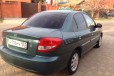 KIA Rio, 2004 в городе Краснодар, фото 4, KIA