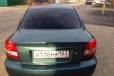 KIA Rio, 2004 в городе Краснодар, фото 5, Краснодарский край