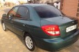 KIA Rio, 2004 в городе Краснодар, фото 6, телефон продавца: +7 (918) 436-15-04