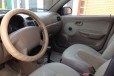 KIA Rio, 2004 в городе Краснодар, фото 9, Краснодарский край