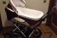 Продам коляску Stroller BE Maxima elite 3в1 в городе Архангельск, фото 2, телефон продавца: +7 (953) 267-33-01