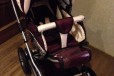 Продам коляску Stroller BE Maxima elite 3в1 в городе Архангельск, фото 3, стоимость: 20 000 руб.