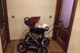 Продам коляску Stroller BE Maxima elite 3в1 в городе Архангельск, фото 5, Архангельская область