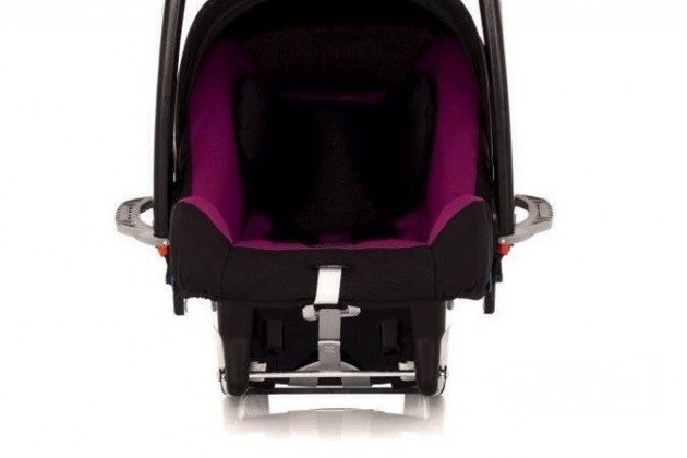 Romer Baby Safe Plus II SHR + база Isofix в городе Тула, фото 1, стоимость: 13 500 руб.