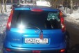 Nissan Note, 2007 в городе Москва, фото 7, стоимость: 300 000 руб.