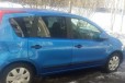 Nissan Note, 2007 в городе Москва, фото 8, Nissan