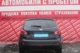 Nissan Qashqai, 2009 в городе Москва, фото 5, Московская область