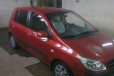 Hyundai Getz, 2007 в городе Вологда, фото 3, стоимость: 270 000 руб.