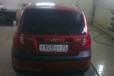 Hyundai Getz, 2007 в городе Вологда, фото 5, Вологодская область