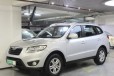 Hyundai Santa Fe, 2012 в городе Москва, фото 1, Московская область