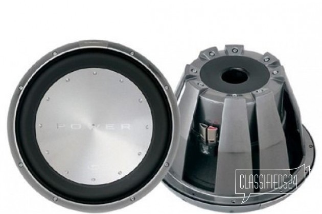 Саб rockford fosgate T1 15 в городе Кропоткин, фото 1, телефон продавца: +7 (928) 663-12-88