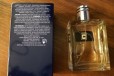 Chaps 2007 Ralph Lauren 100 ml в городе Электросталь, фото 3, стоимость: 1 800 руб.