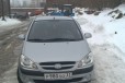 Hyundai Getz, 2008 в городе Владимир, фото 1, Владимирская область