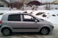 Hyundai Getz, 2008 в городе Владимир, фото 3, стоимость: 300 000 руб.