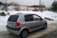 Hyundai Getz, 2008 в городе Владимир, фото 4, Hyundai