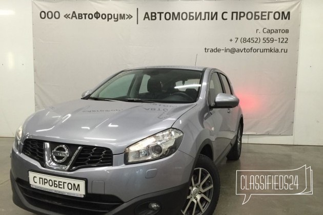 Nissan Qashqai, 2012 в городе Саратов, фото 2, телефон продавца: |a:|n:|e: