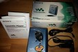 Кассетный плеер Sony Walkman WM EX527 в городе Москва, фото 3, стоимость: 2 000 руб.