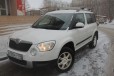 Skoda Yeti, 2012 в городе Челябинск, фото 3, стоимость: 735 000 руб.