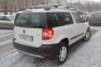 Skoda Yeti, 2012 в городе Челябинск, фото 4, Skoda