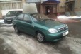 Chevrolet Lanos, 2009 в городе Москва, фото 1, Московская область