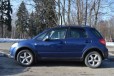 Suzuki SX4, 2007 в городе Москва, фото 1, Московская область