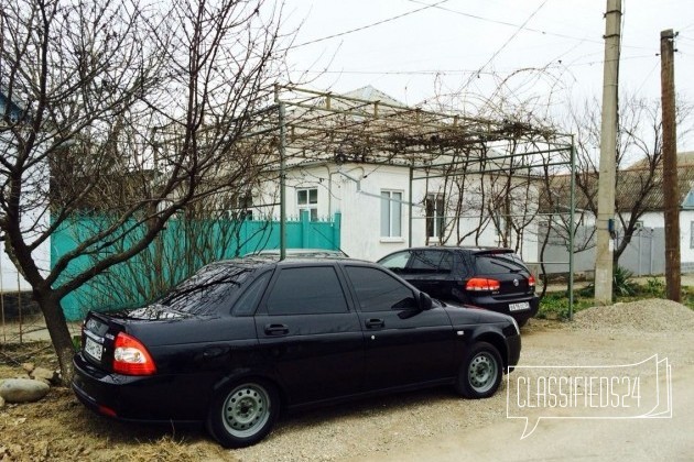 LADA Priora, 2014 в городе Будённовск, фото 4, телефон продавца: |a:|n:|e: