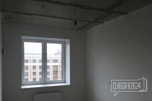 1-к квартира, 34 м², 18/20 эт. в городе Санкт-Петербург, фото 5, стоимость: 3 600 000 руб.