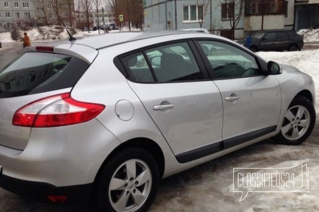 Renault Megane, 2010 в городе Тольятти, фото 3, стоимость: 410 000 руб.