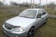 Hyundai Accent, 2008 в городе Новочеркасск, фото 1, Ростовская область