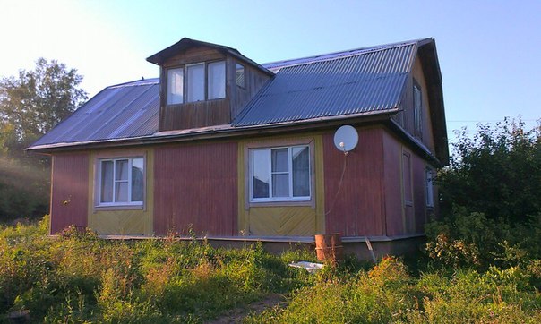 Срочно Продам Участок Дом в городе Кашин, фото 1, Тверская область