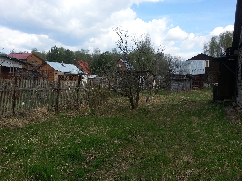 Продается дача в д.Каргашиново в городе Чехов, фото 2, стоимость: 1 200 000 руб.