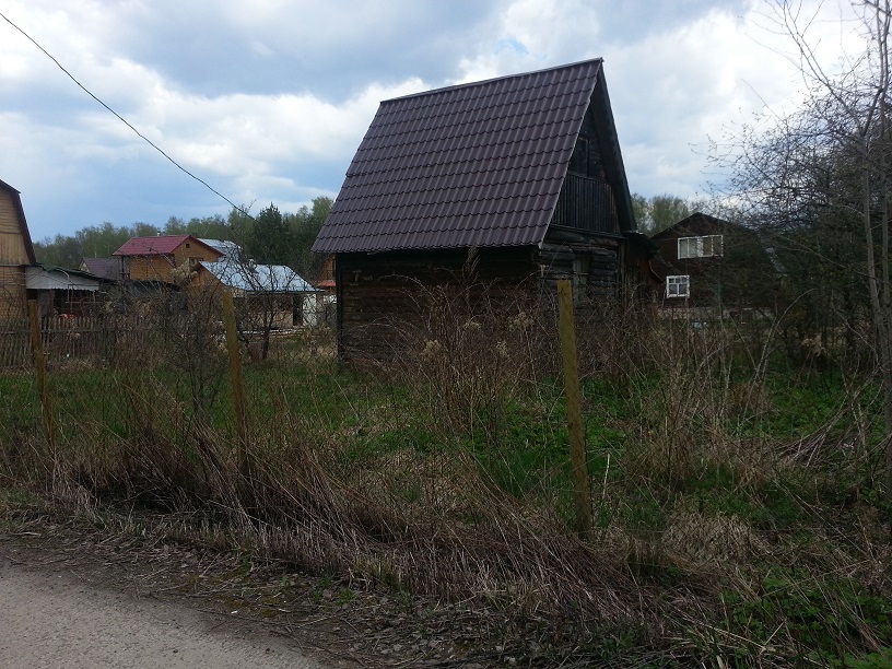 Продается дача в д.Каргашиново в городе Чехов, фото 1, Московская область