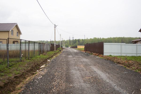 Купить Дом В Глазово Серпуховского