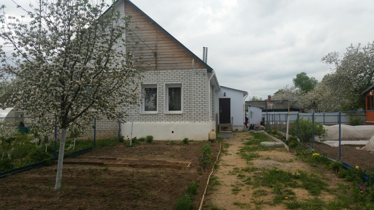 Продам Дом в Александровском р-н г. Карабаново в городе Карабаново, фото 1, Владимирская область