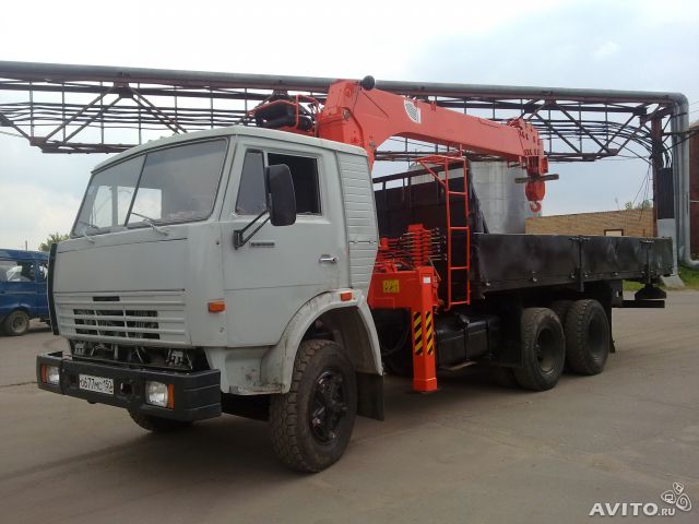 АвтоМанипулятор АвтоВышка АвтоКран (Вездеходы) в Аренду в Чехове в городе Чехов, фото 2, стоимость: 0 руб.