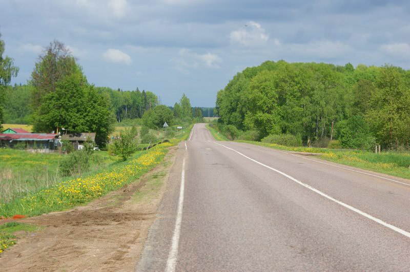 Продажа участка в деревне Княжево Волоколамского района в городе Волоколамск, фото 1, Московская область