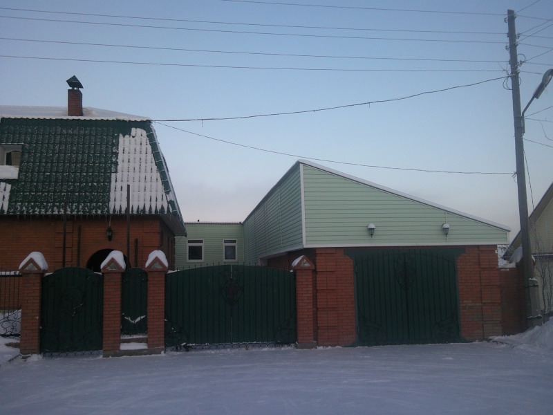 Сдам коттедж посуточно в городе Белокуриха, фото 3, Дома посуточно, почасово