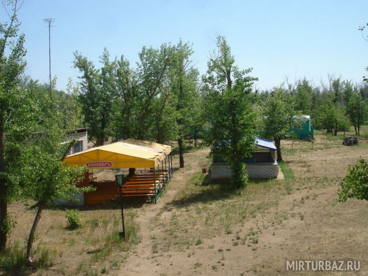 База отдыха на р. Ахтуба. в городе Волгоград, фото 3, стоимость: 8 000 000 руб.