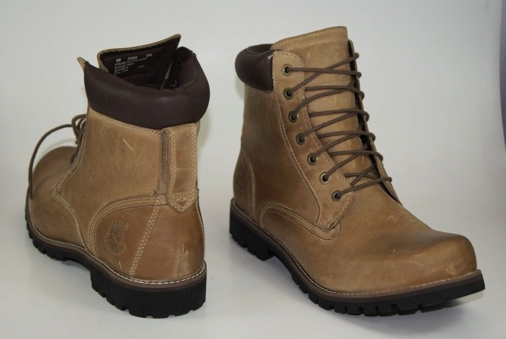 Timberland Earthkeepers Waterproof в городе Москва, фото 9, стоимость: 9 000 руб.