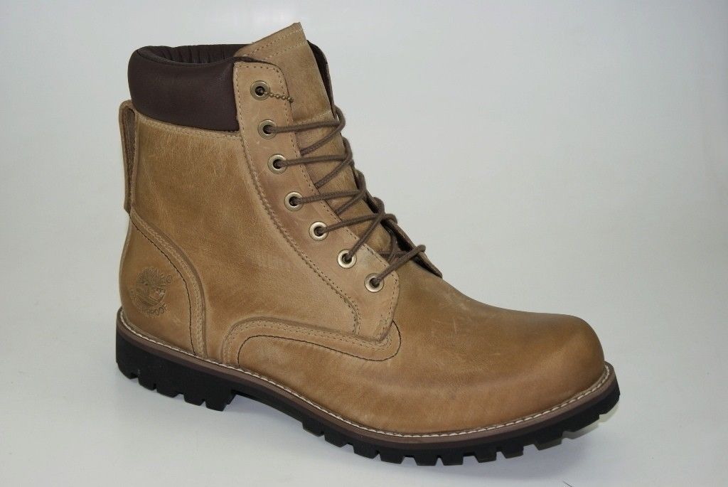 Timberland Earthkeepers Waterproof в городе Москва, фото 2, телефон продавца: +7 (985) 646-31-46