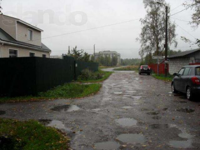 Зимний дом в Старом Петергофе, Ломоносовский район, от СПб 30 км, ИЖС. в городе Санкт-Петербург, фото 4, Продажа домов за городом