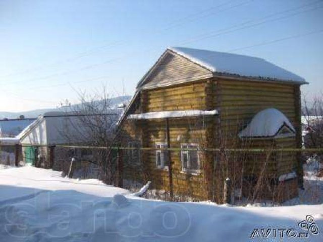 Продаеться дом в Жигулевске в городе Жигулевск, фото 1, Продажа домов за городом