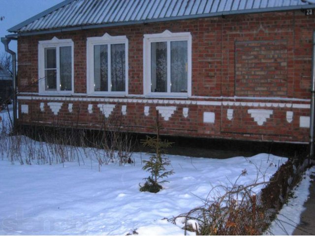 Дом в пригороде с выходом к морю. в городе Таганрог, фото 6, стоимость: 4 500 000 руб.