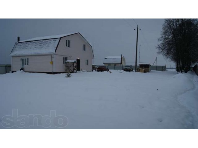 дом в Ерденево. в городе Малоярославец, фото 8, Калужская область