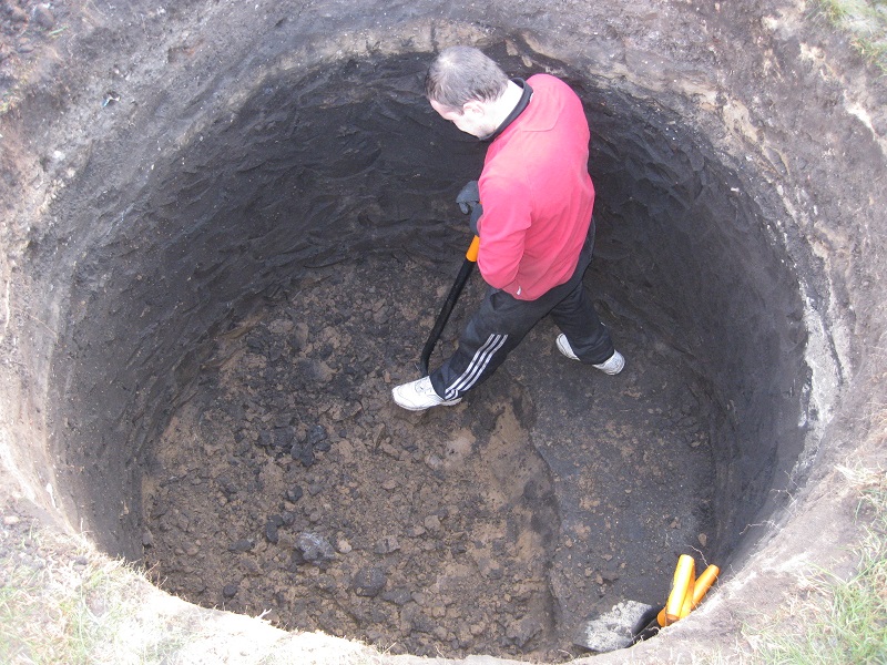 Выгребная яма в улан удэ. Технология строительства выгребной ямы. Вырыть сливную яму в Карсуне. Посадка деревьев в бетонные кольца. Фотографии сливных ям из камня 3 на 4.