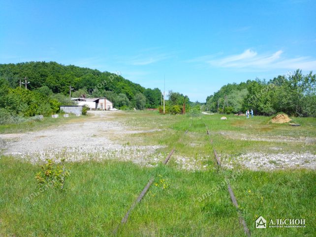 Продам промышленную базу в г. Горячем ключе в городе Горячий Ключ, фото 1, Краснодарский край